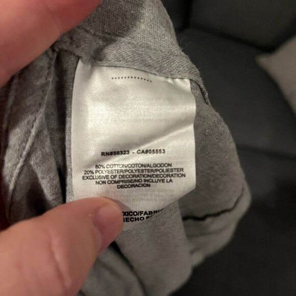 Nike Air Jordan 1 Shirt from 2013 Size L - Picture 7 of 7